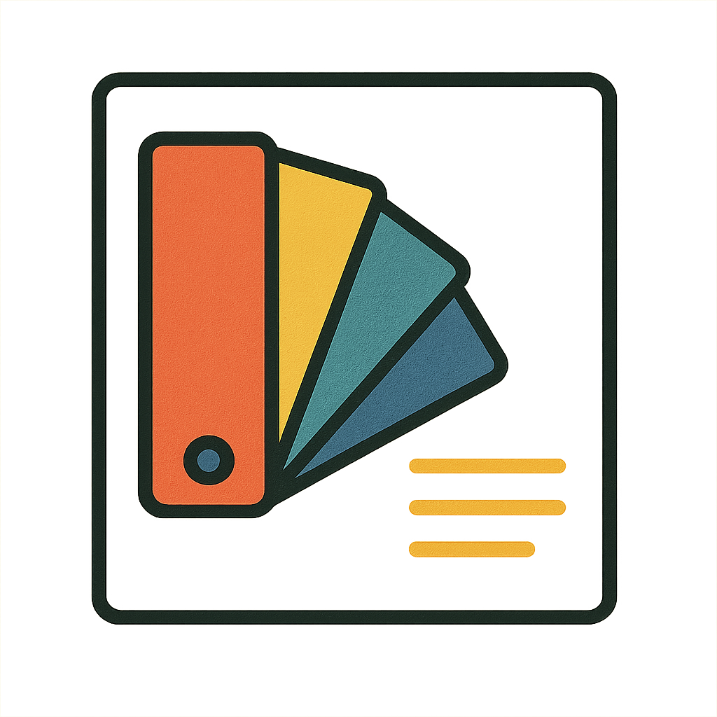 Mandala Acrylic Paint Starter Kit