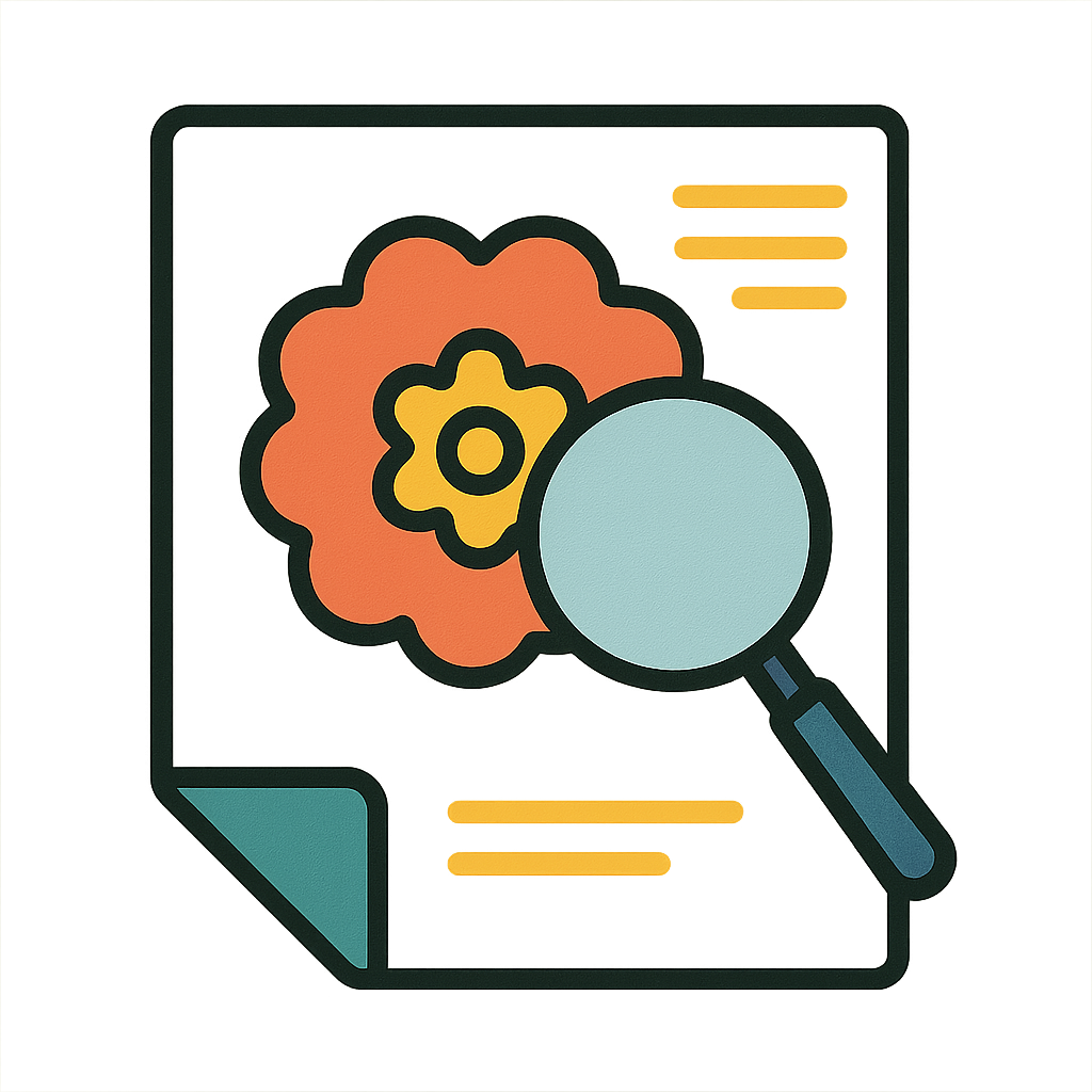 Mandala Brush Pen Set