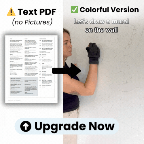 Upgrade To 1,000+ Colorful Beginner Friendly Notes