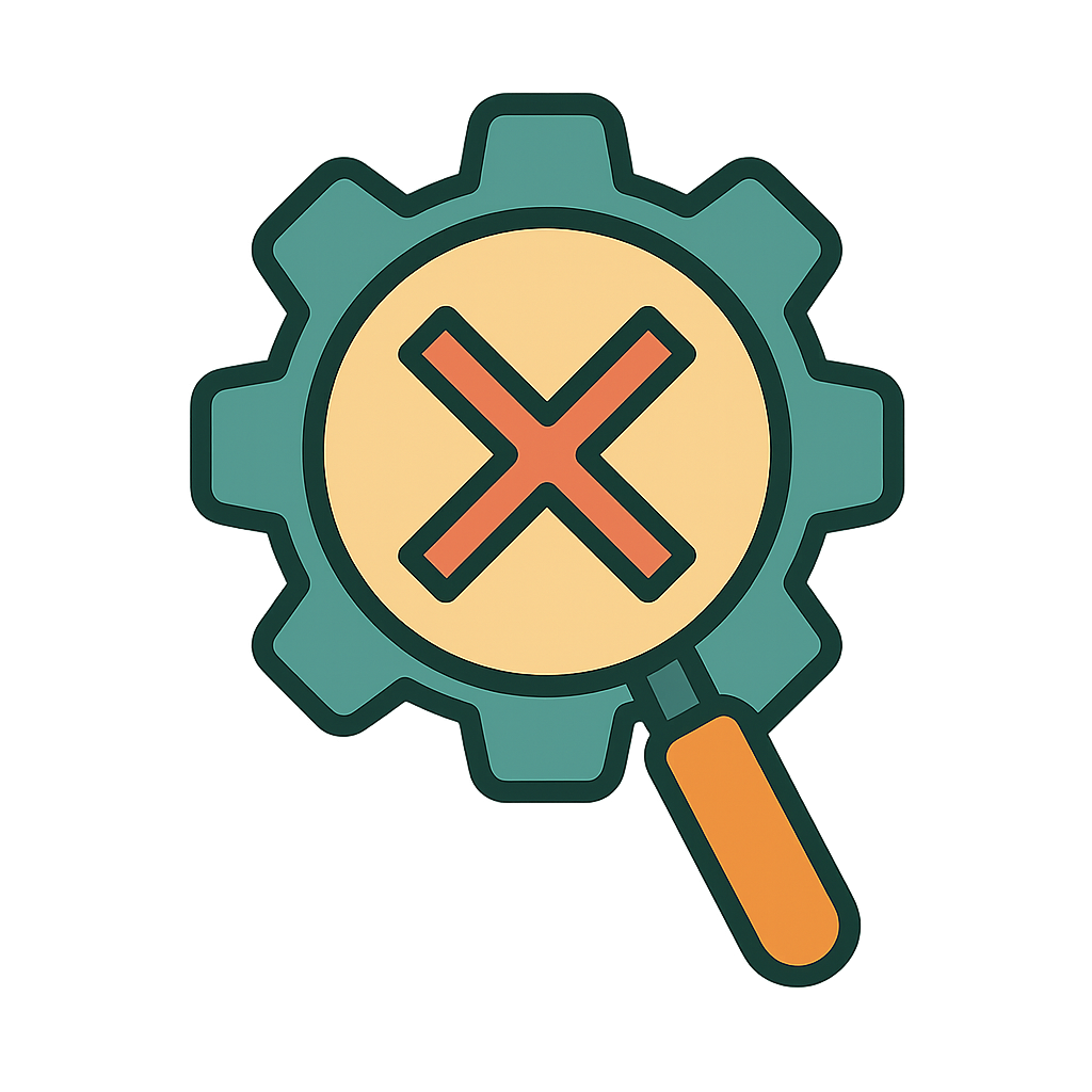 Mandala Circular Canvas Board