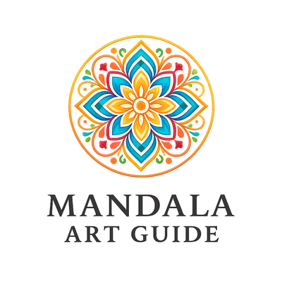 Mandala Art Guide
