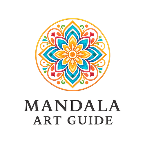 Mandala Art Guide