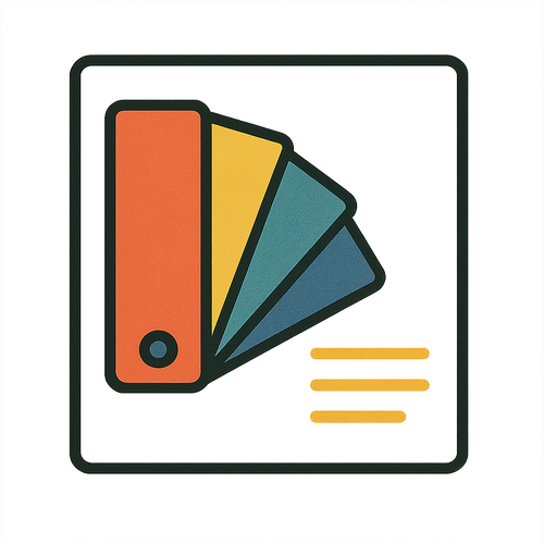 Mandala Acrylic Paint Starter Kit