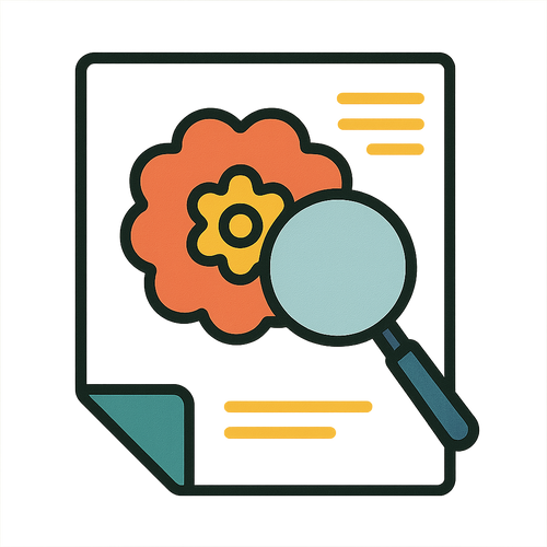 Mandala Brush Pen Set