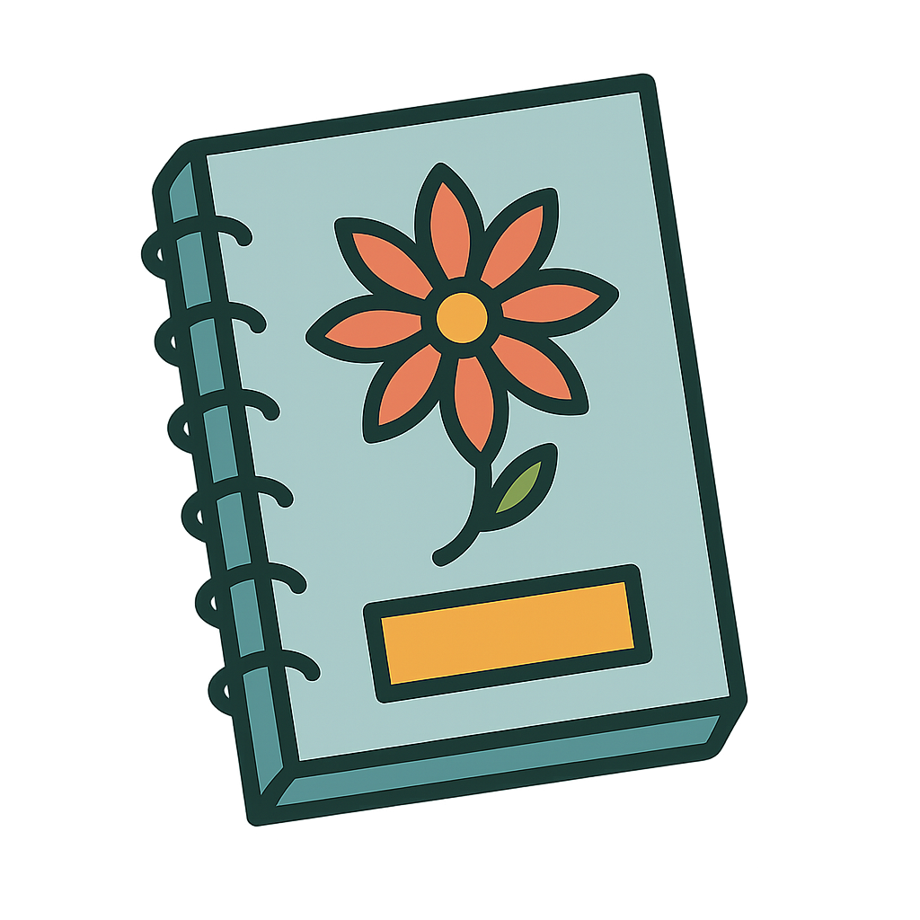 Mandala  Practice Workbook