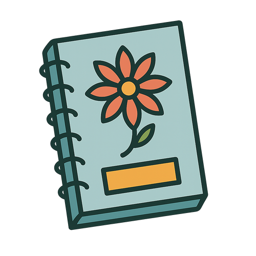 Mandala  Practice Workbook