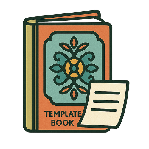 Mandala Stone Painting Starter Pack