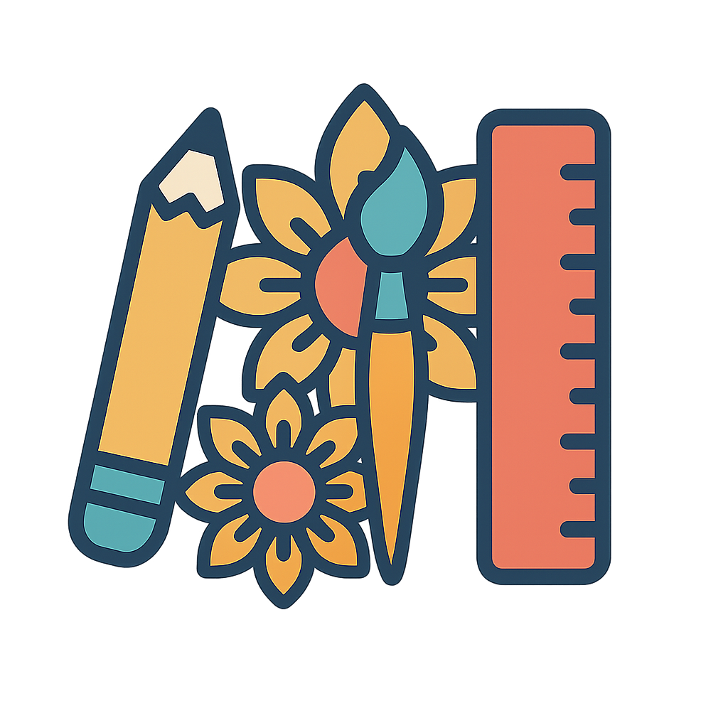 Mandala Dotting Tool Set