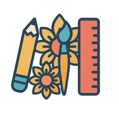 Mandala Dotting Tool Set